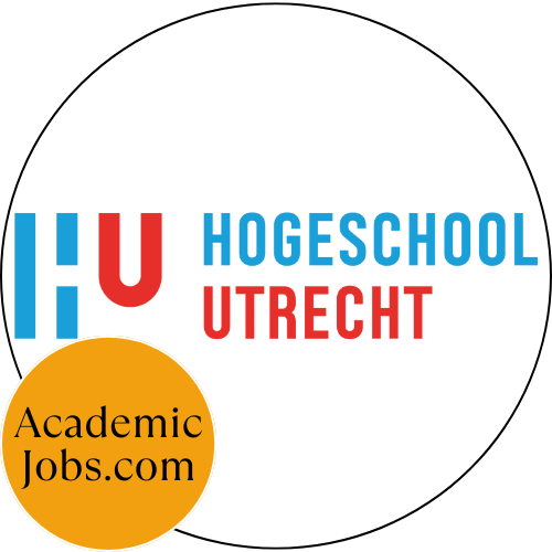 HU - Hogeschool Utrecht logo